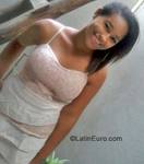 young Brazil girl Laiza from Linhares BR8912