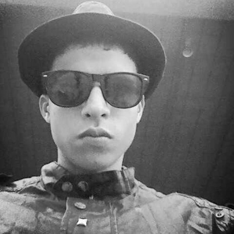 Date this voluptuous Colombia man Juan camilok from Medellin CO15666