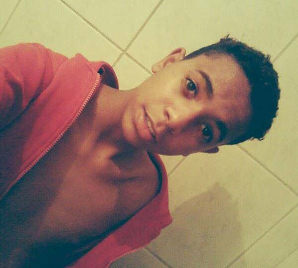 Date this funny Brazil man Wesley Augusto from Bom Jesus Dos Perdoes BR8914