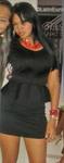 charming Brazil girl Liliana from Cartagena CO15702