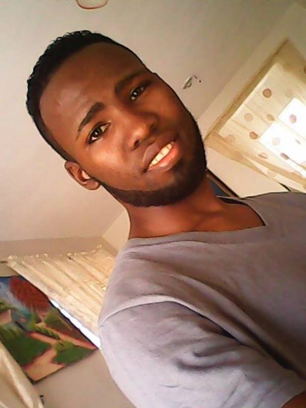 Date this passionate Dominican Republic man Alex diaz from Santo Domingo DO19672