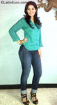 pretty Honduras girl Yaneth from San Pedro Sula HN1188