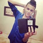 georgeous Colombia man Jeus david from Cartagena CO15712