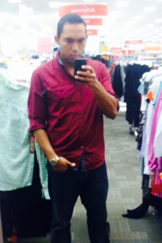 Date this nice looking United States man Madridista from Iowa City US15247