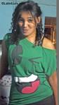 passionate Brazil girl Hortencia from Petrolina BR8921