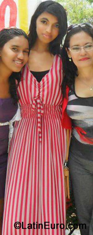 Date this young Brazil girl Iara from Fortaleza BR8925