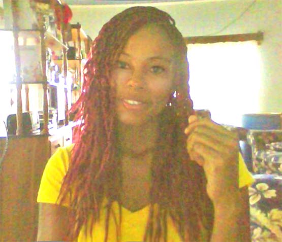 Date this athletic Honduras girl Raiza from San Pedro Sula HN1148