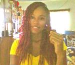 lovely Honduras girl Raiza from San Pedro Sula HN1148