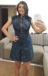 red-hot Brazil girl Renata from Lagoa Da Prata BR8930