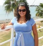 cute Peru girl Kathy from Lima PE1013