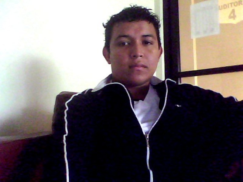 Date this cute Honduras man Axel Gomez from Tegucigalpa HN1157