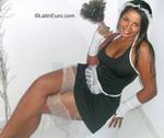 pretty Brazil girl Mariza from Rio De Janeiro BR8934