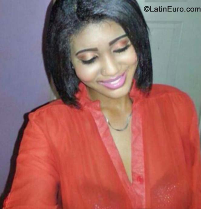 Date this tall Jamaica girl Grace Tia from Kingston JM1795