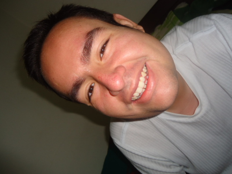 Date this gorgeous Colombia man Johan esneider from Bogota CO15821