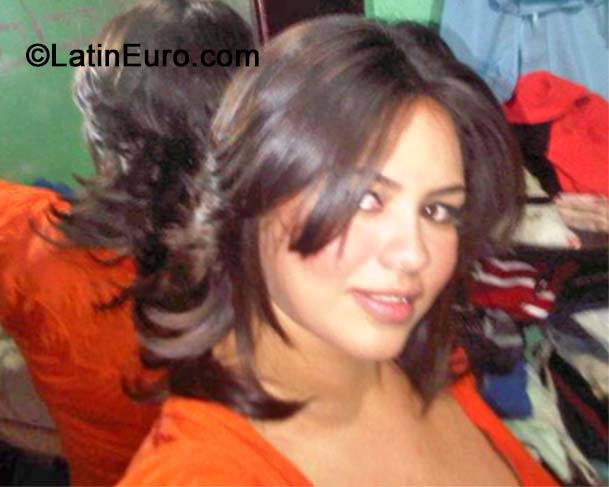Date this lovely Honduras girl Yulieth from Francisco Morazan HN1241