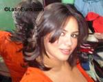 happy Honduras girl Yulieth from Francisco Morazan HN1241