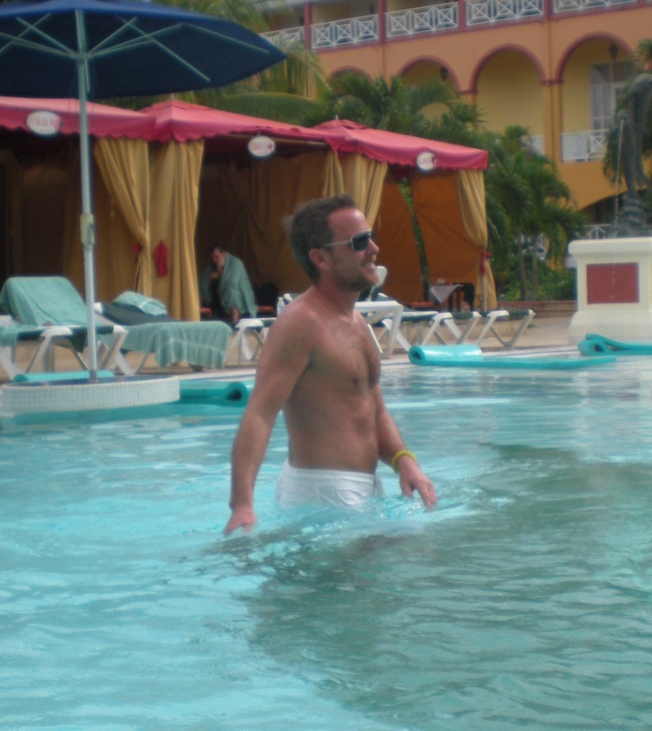 Date this cute United States man Gerrygpfg1 from Saint Thomas US15310