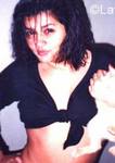 delightful Brazil girl Marcia from Rio De Janeiro BR9254