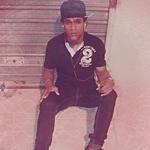 young Dominican Republic man Andy from Puerto Plata DO19851