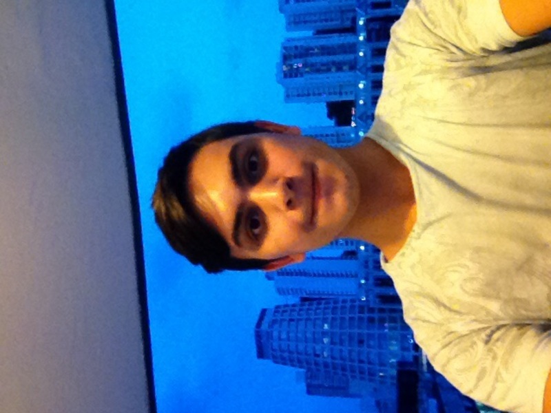 Date this exotic Panama man Giancarlo from Panama PA450