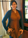 pretty Philippines girl Jenny from Manila PH676