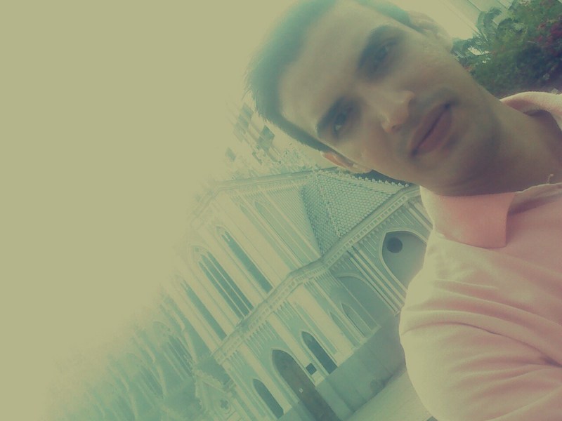 Date this sensual Colombia man Andyescobar from Cali CO15936