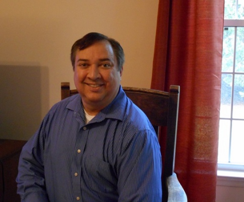 Date this happy United States man Jimhope from Tampa US15342