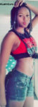 foxy Honduras girl Maury Giselle from San Pedro Sula HN1192