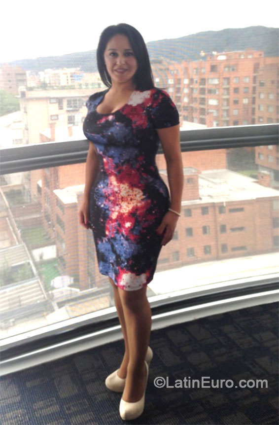 Date this gorgeous Chile girl CLAUDIA from santiago de chile CO18259