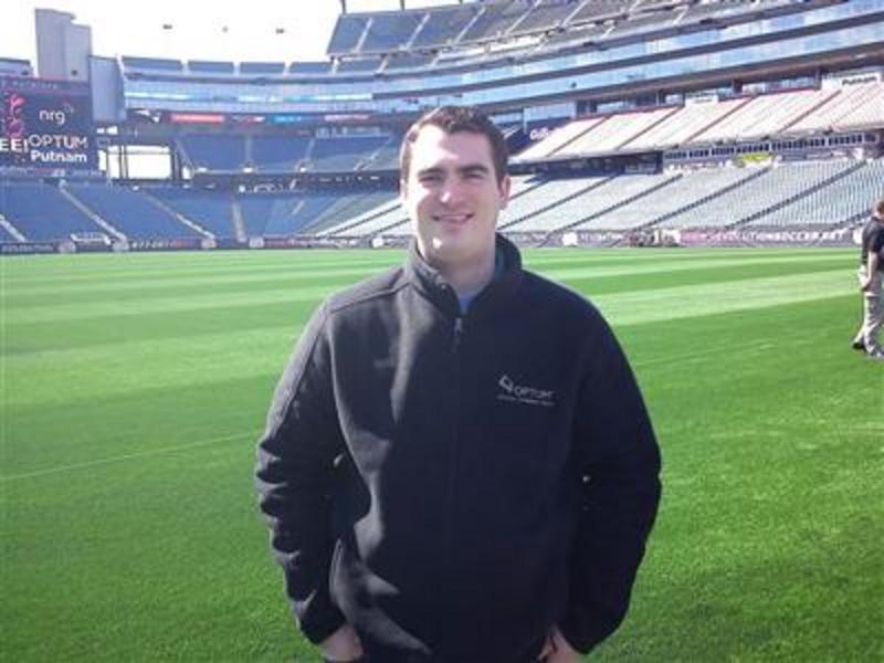 Date this hot United States man Mike from Minneapolis US15361