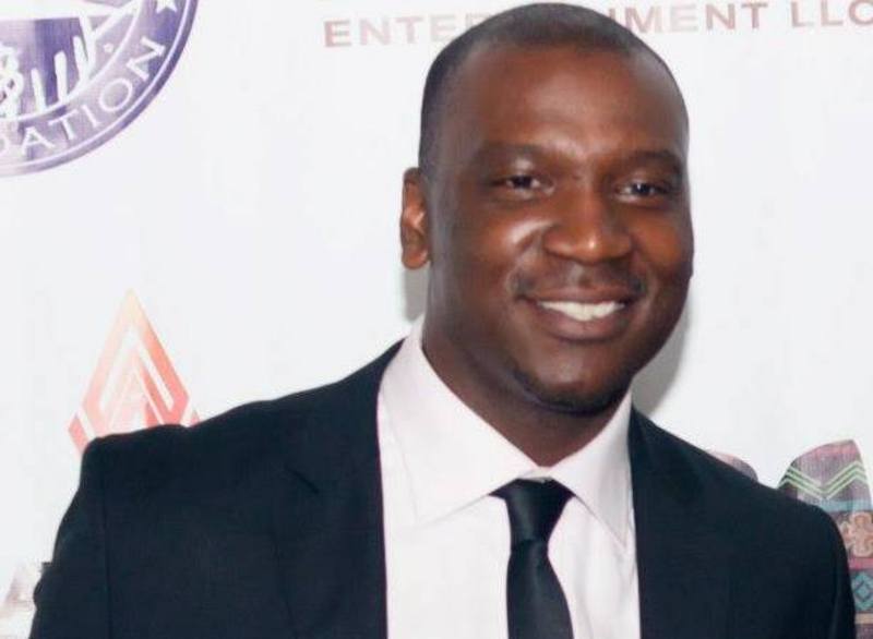 Date this beautiful United States man Adolphus from Queens US15362