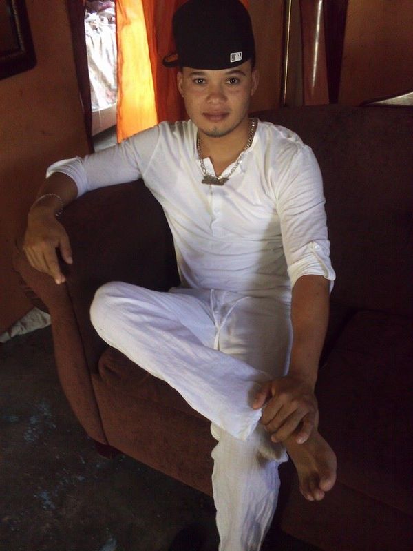 Date this funny Dominican Republic man Rafael from Valdarde Mao DO19955