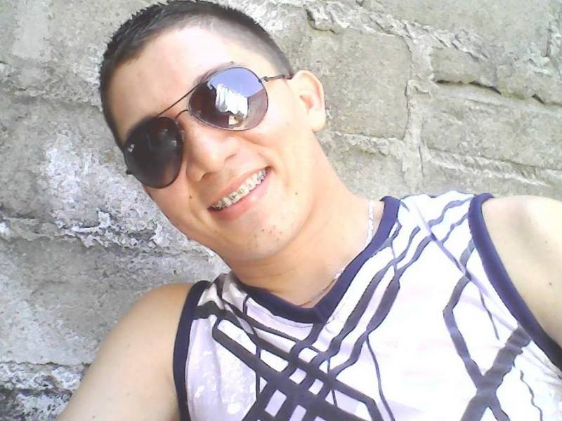 Date this attractive Colombia man Gustavo from Barranquilla CO16069