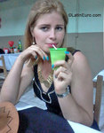 pretty Brazil girl Natalian from Eldorado Do Sul BR8989