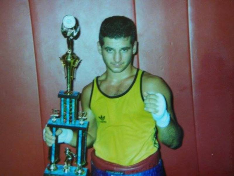 Date this georgeous United States man Effie from Fairfield US15399