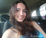 fun Brazil girl Andresa from Valparaiso BR8998
