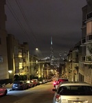 nice looking United States man  from San Francisco US15404