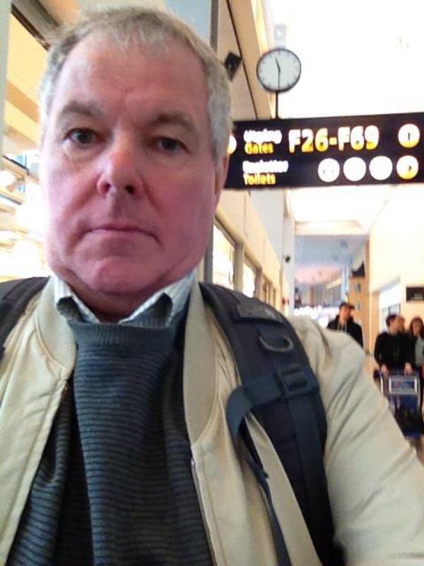 Date this athletic United States man MACKSON from Phenoix US15411