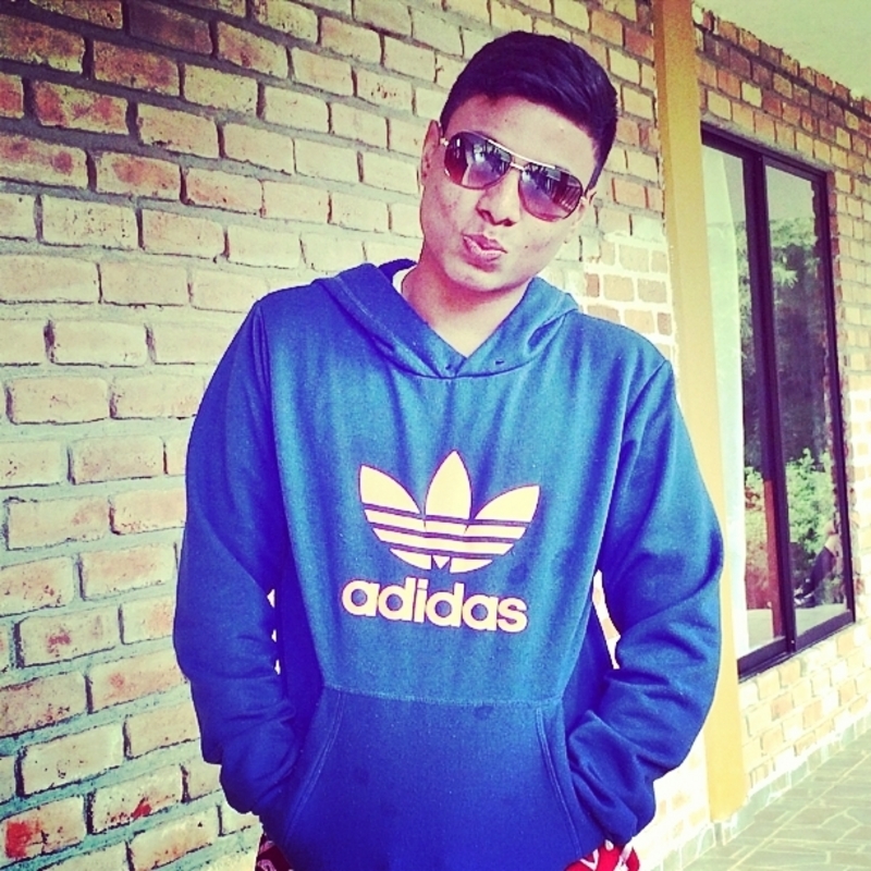 Date this passionate Colombia man Kevin from Cali CO16135