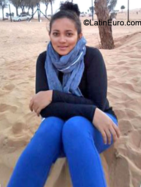 Date this funny Philippines girl Ashley from Olongapo PH694