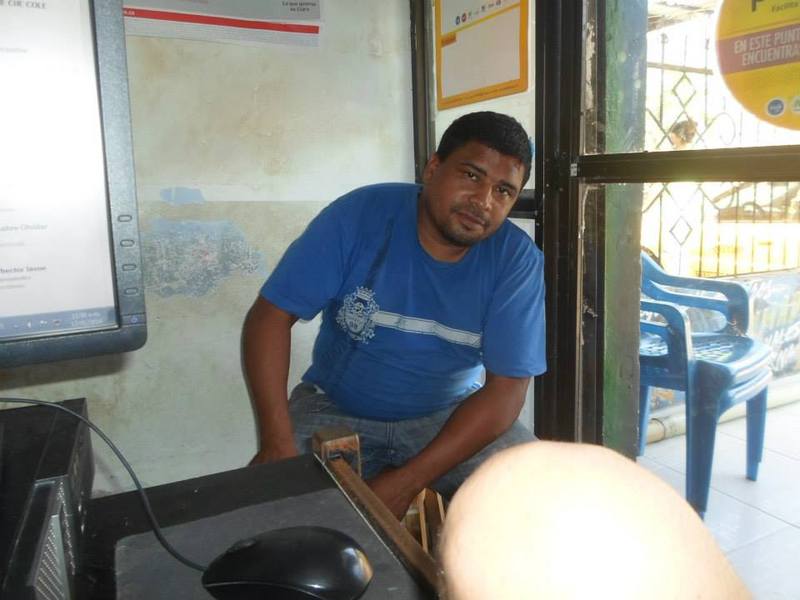 Date this sultry Colombia man Vladimir from Barranquilla CO16181