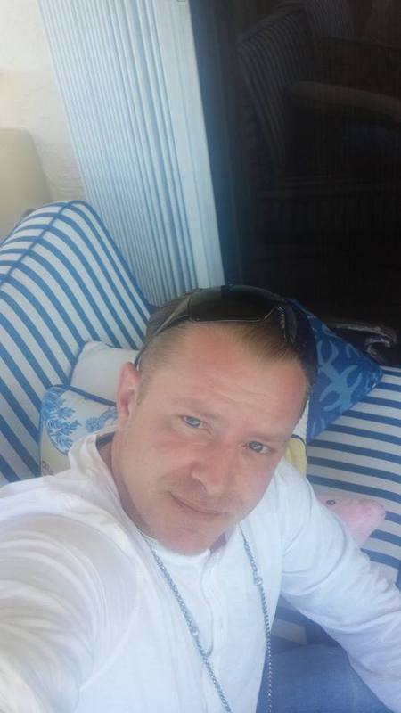 Date this gorgeous United States man Jesse from Bay Harbor Islands US15437