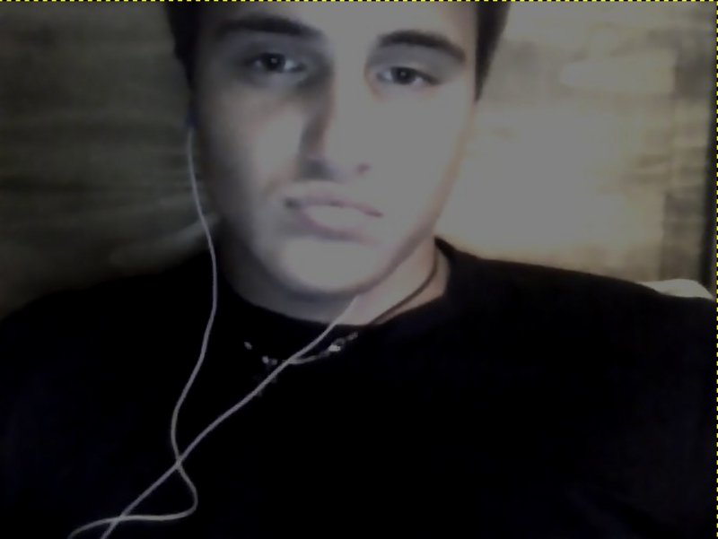 Date this good-looking United States man Brady from Tampa US15452