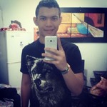 hard body Colombia man Eliecer villarr from Cartagena CO16206