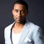 red-hot United States man  from Atlanta US15455