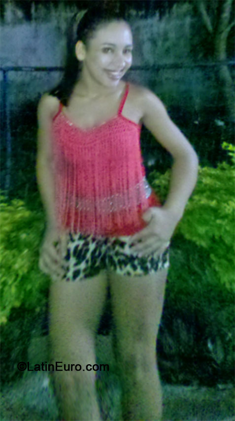 Date this exotic Brazil girl Grazy from Brasilia BR9026