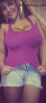 red-hot Brazil girl Danielli from Rio De Janeiro BR9083