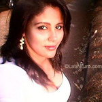 good-looking Brazil girl Debora from Sao Paulo BR9030