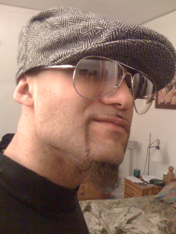 Date this sensual United States man Isaias from Newark US15467