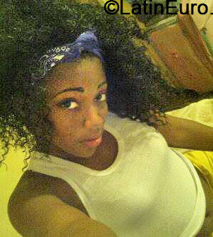 Date this passionate Jamaica girl Amelia from Kingston JM1849